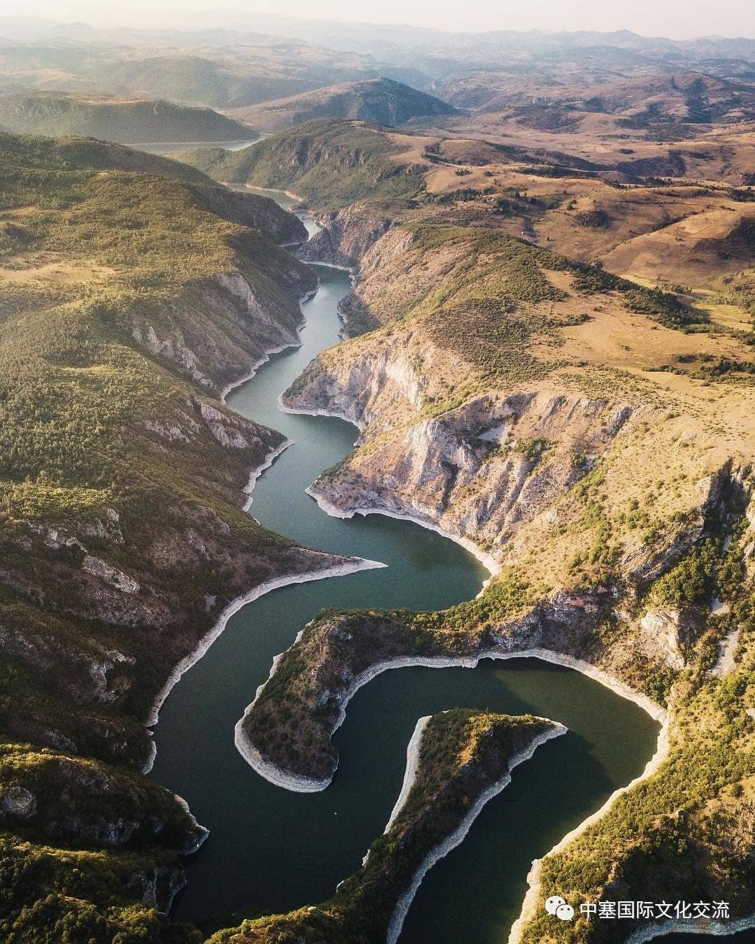 塞尔维亚孤单星球,塞尔维亚十大孤独星球
