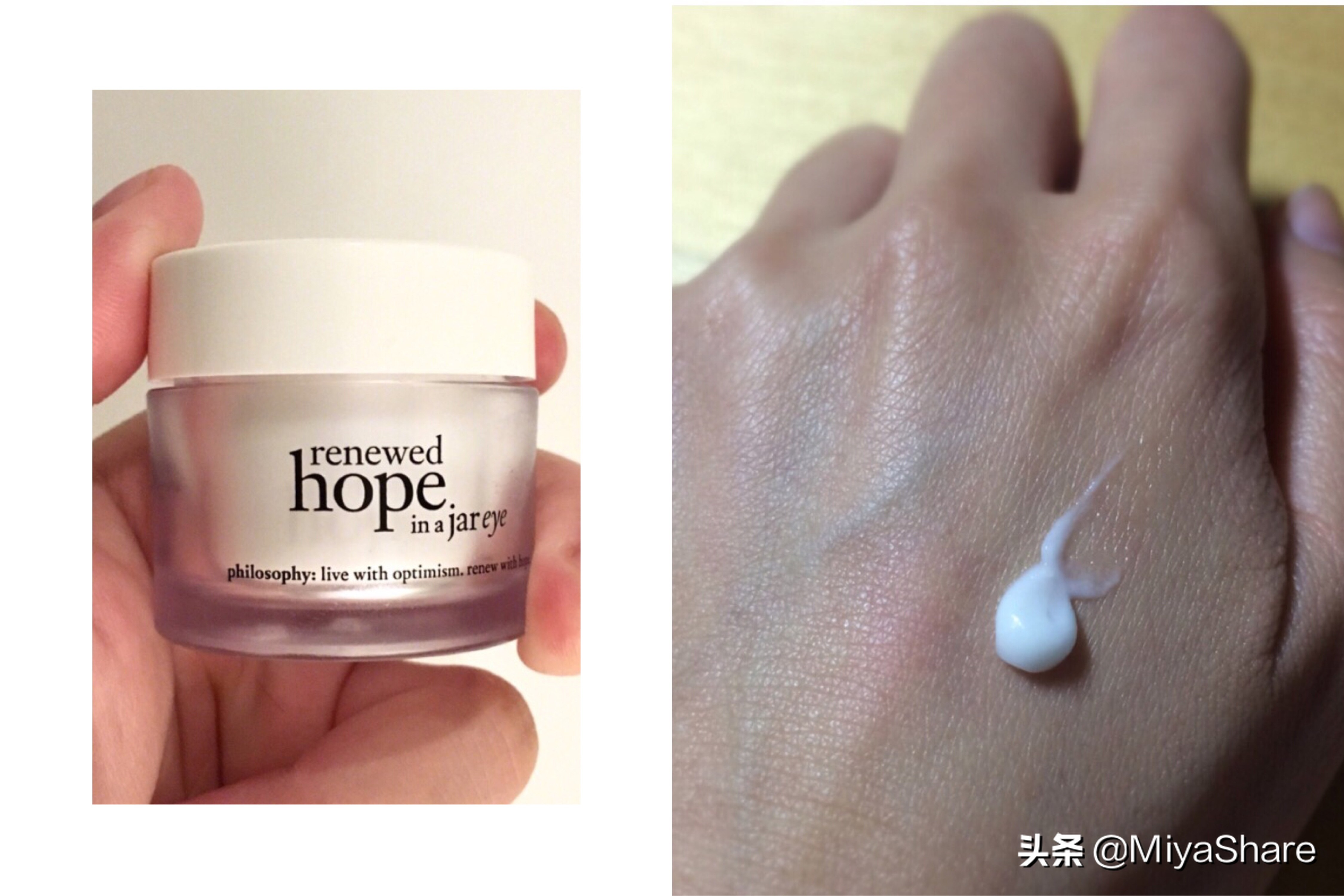 适合30岁干皮用的眼霜真实测评,眼霜推荐去细纹黑眼圈适合30岁