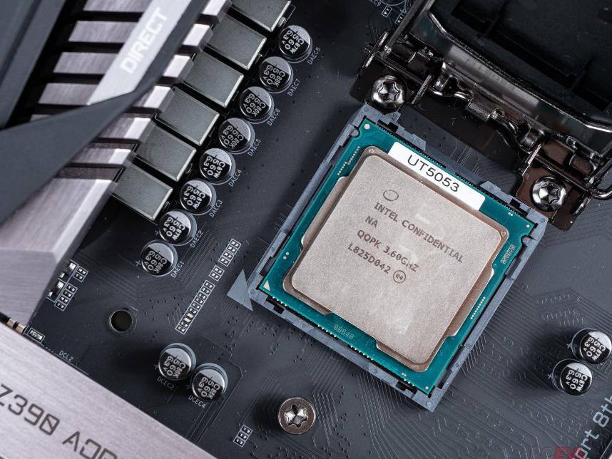 cpu选购参数如何选,选购cpu的主要参数指标有哪些