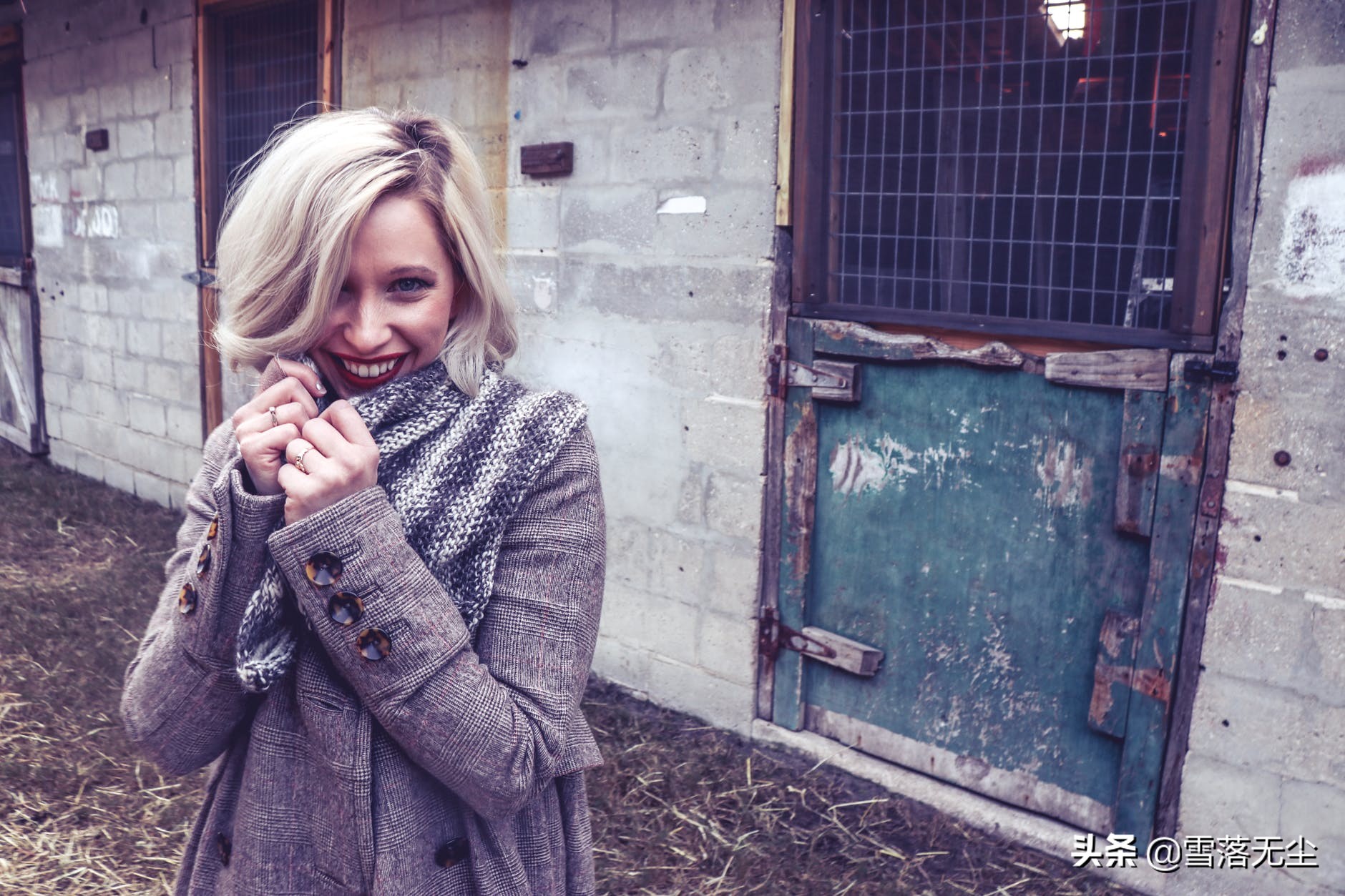 搞定婚姻也许只需这一招,搞定婆媳关系