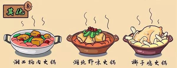 成都火锅消费有多低,四川为什么热衷于火锅