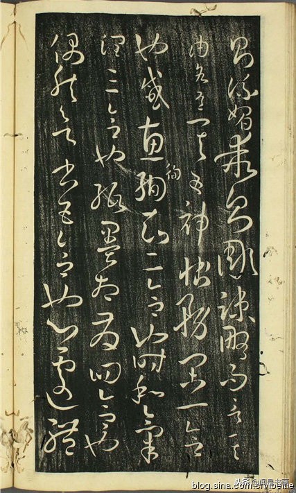 孙过庭书谱全文及释文哪里有卖,孙过庭书谱早稻田大学版