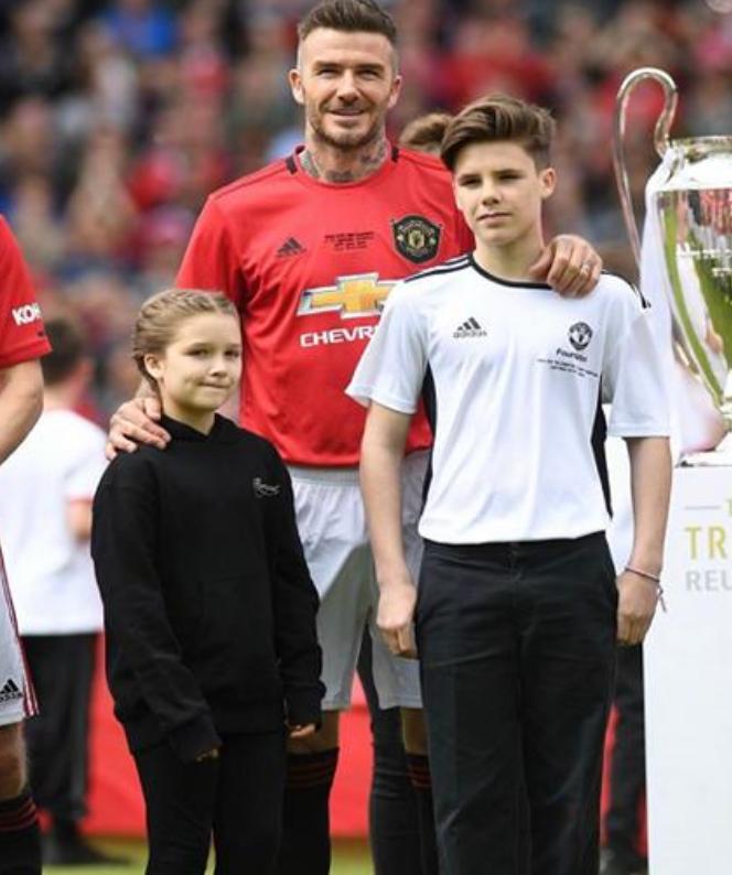 小贝被骂的原因,小贝受争议