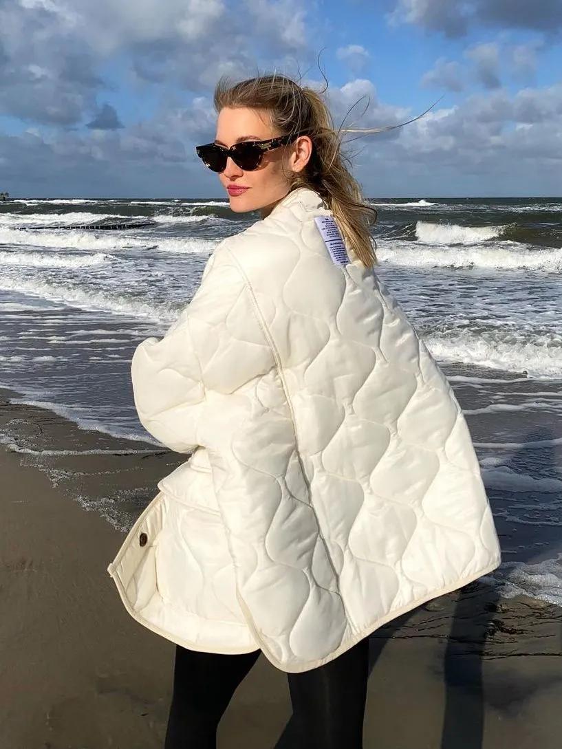 这人手一件的外套真的适合你吗？