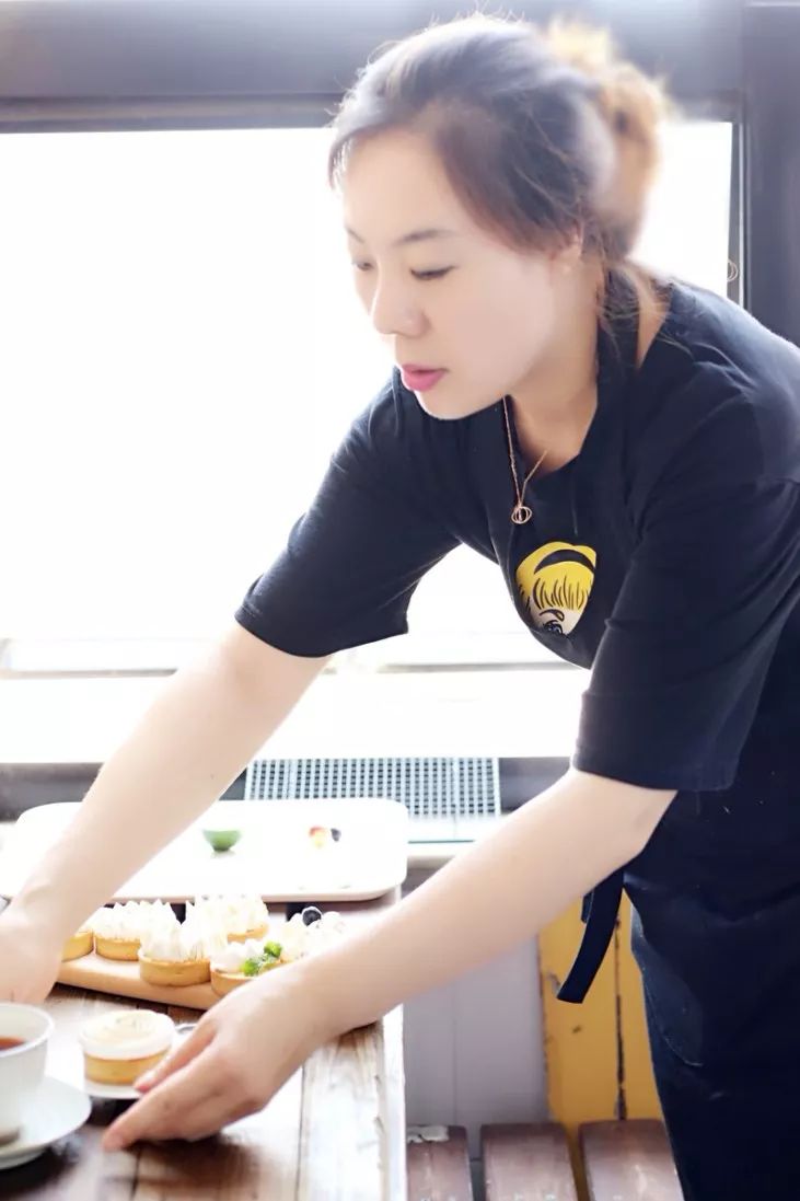 看了这40位生活美学家的创造，心顿时亮了！西安人年度最佳收藏贴