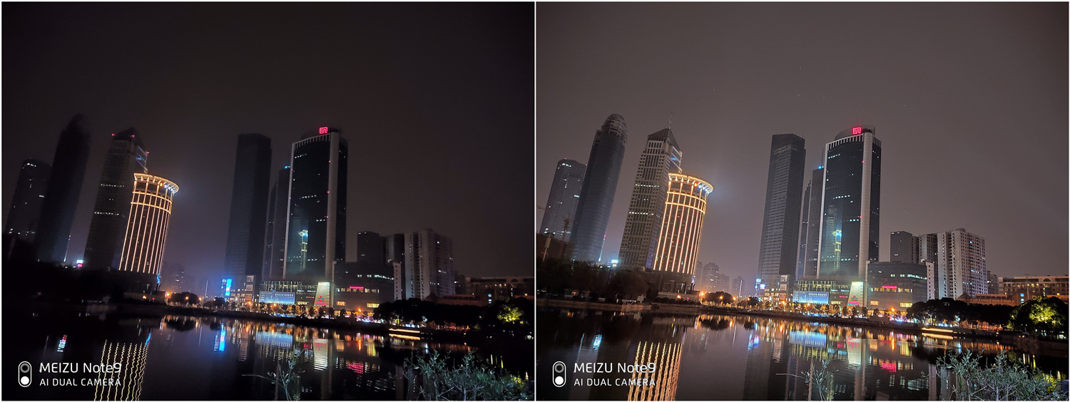 魅族note9评测吃鸡帧数,魅族note9测评王者荣耀