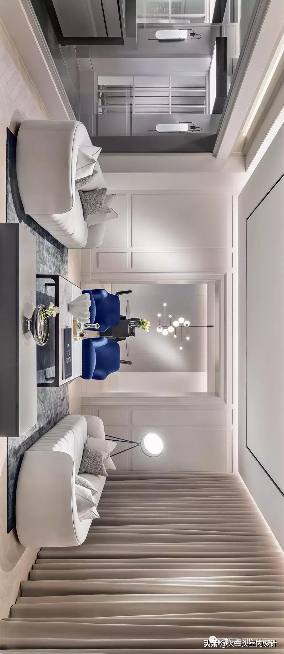 傲觅家居,极致主义家居馆