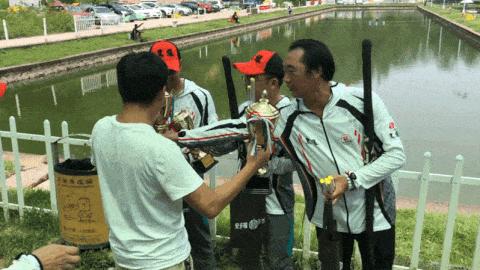 9月8日：华为、比亚迪、富士康、老G鱼饵，联合举办深圳企业联赛