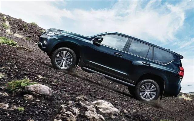 提升普拉多2700动力的方法,丰田普拉多2700动力提升方案