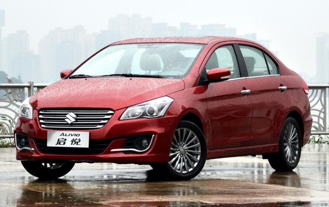 长安铃木汽车为什么停产,长安铃木哪一年退出中国的