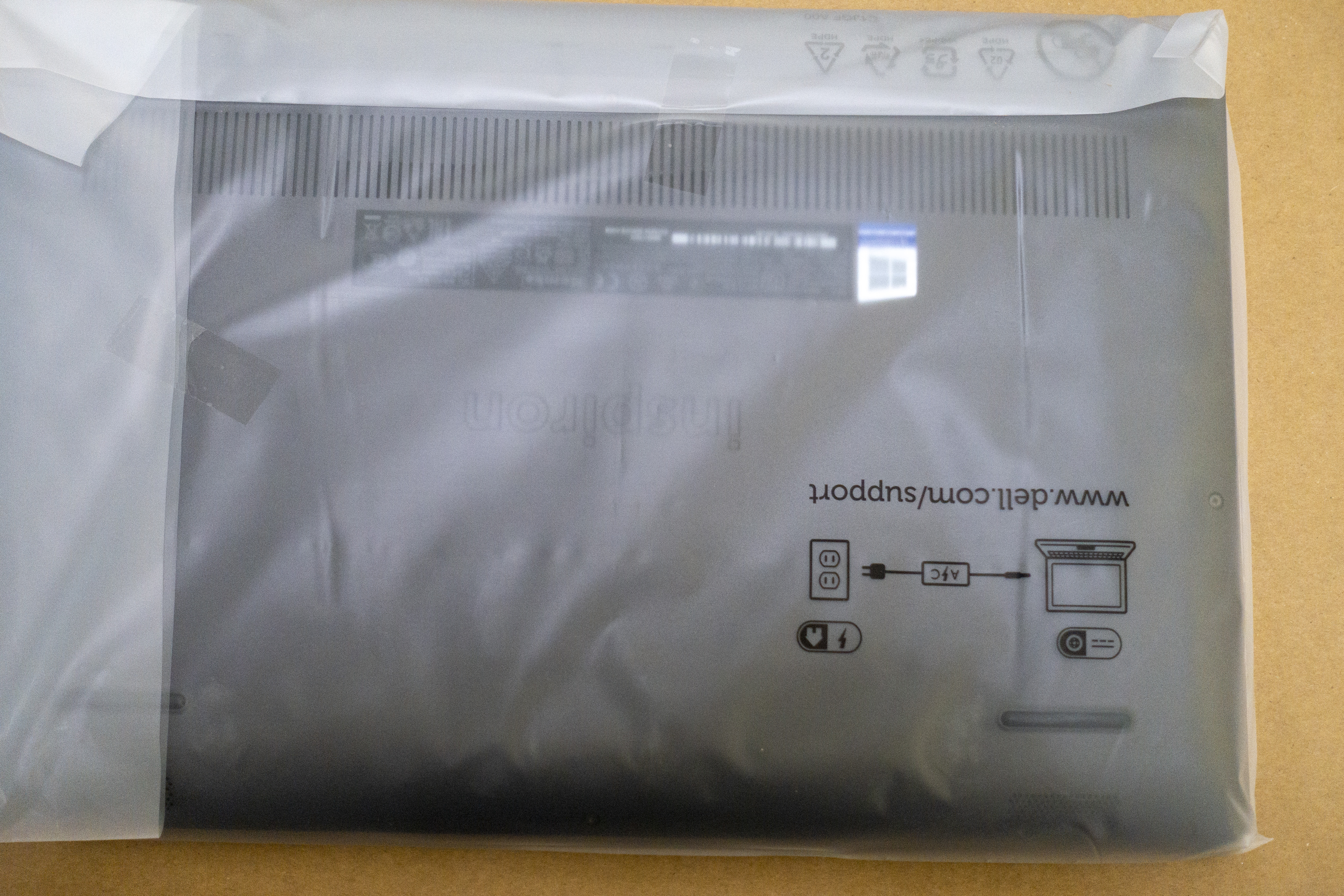 戴尔灵越15-7590评测,戴尔灵越7590笔记本