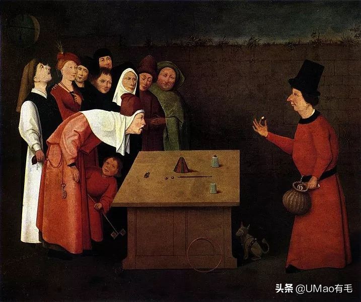 猫咪猜杯子游戏第三关,猫猜杯子游戏