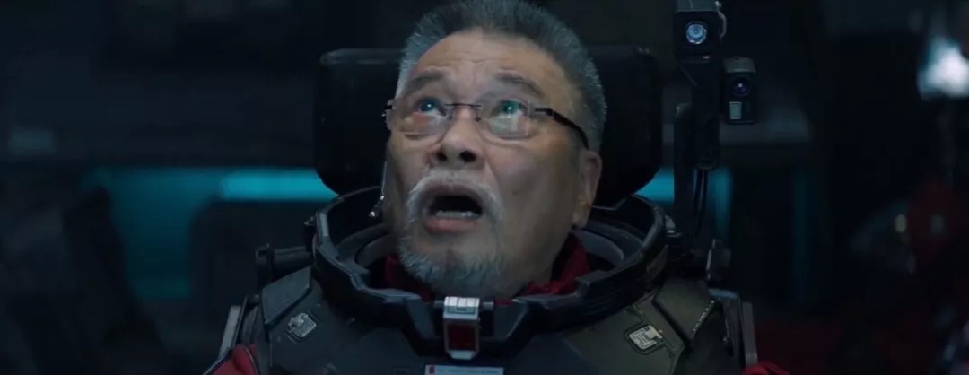 中国目前最好的科幻片有哪些,中国能拍出顶级科幻片吗