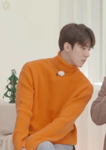 全是有关EXO的干货，请粉丝接收好这份清单，爱丽专属的过年礼物