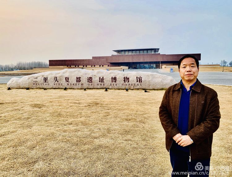 洛阳二里头夏都遗址夺得榜首,世界文化遗产洛阳二里头夏都遗址