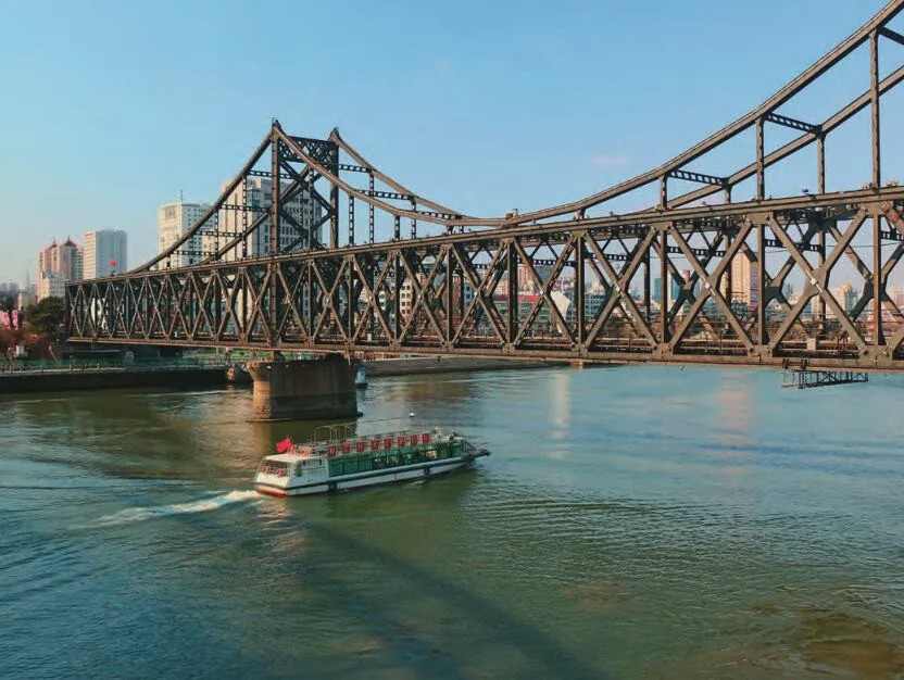 朝鲜历史上的首都是哪个城市,朝鲜半岛历史悠久的城市是