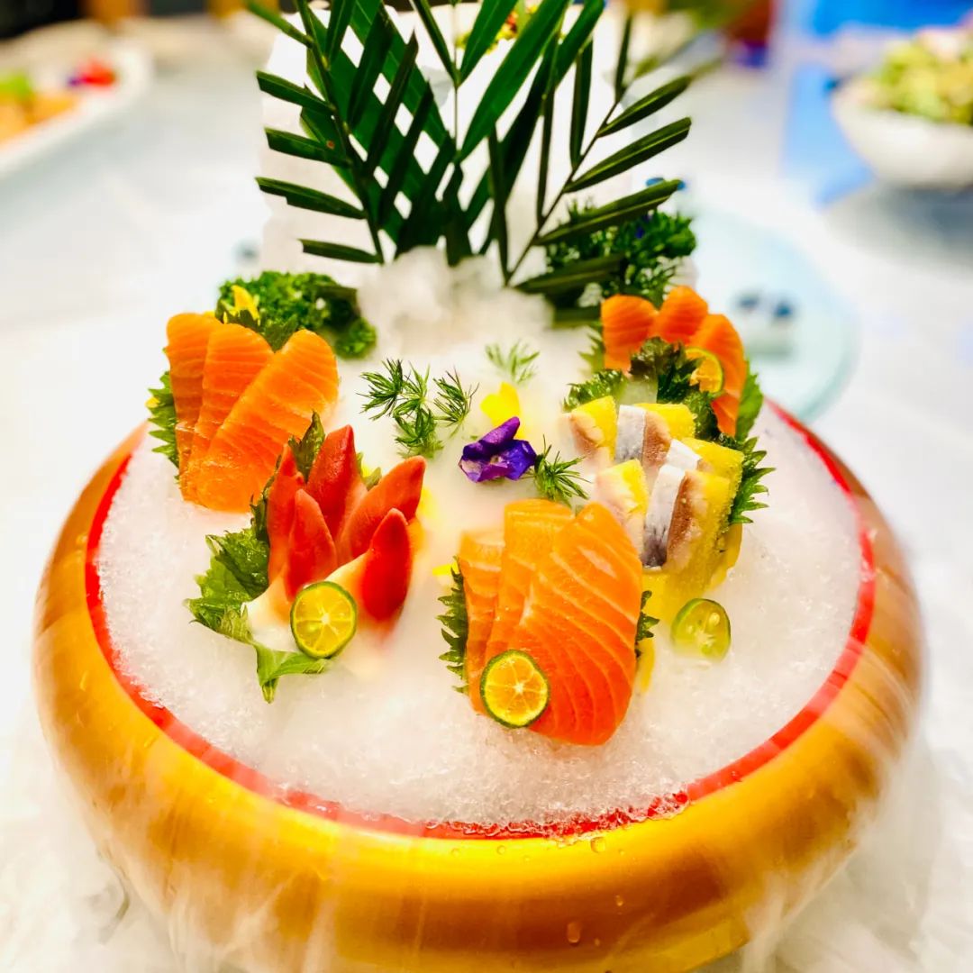 从2003年的水上大塘到现在，郑州的南边终于有店啦