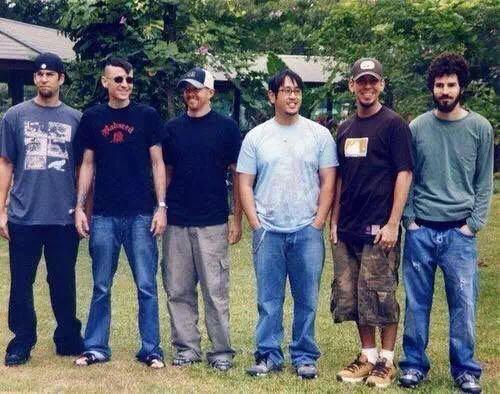 林肯公园万人大合唱,林肯公园什么级别