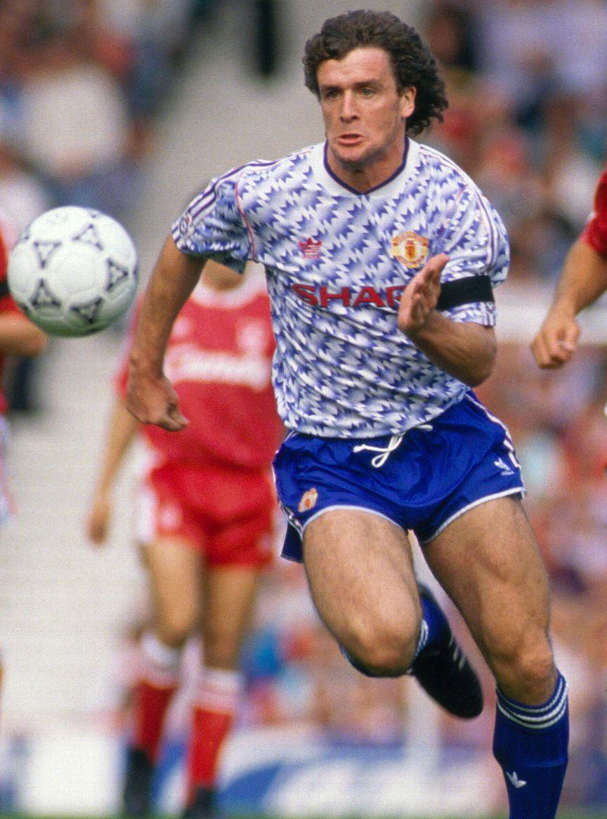 足球场上最靓的球衣,经典球衣足球