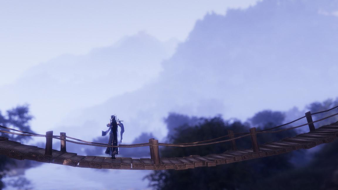 你见过老爸带女儿玩游戏的吗？那些入坑《剑网3》的奇葩原因