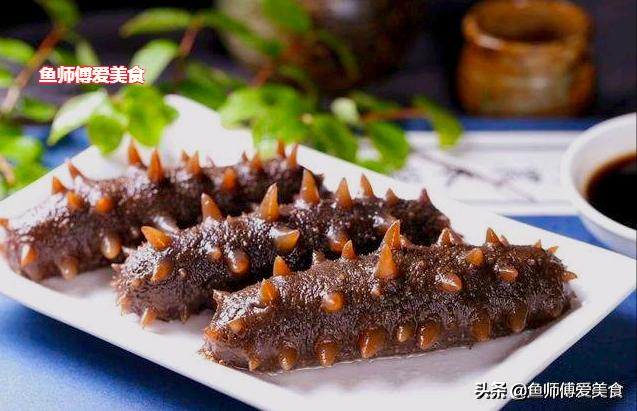 三九吃海参提高免疫力,三九海参吃多久