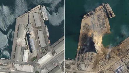 爆炸蘑菇云是怎么形成的,蘑菇云爆炸时的样子