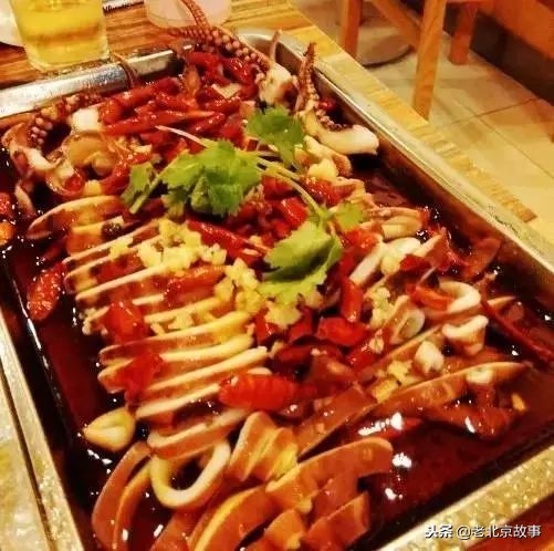 北京最好吃的美食推荐,北京人均100以内的美食推荐