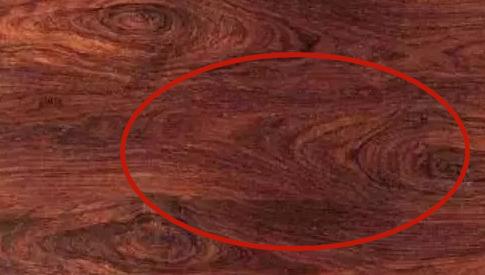 花梨木家具真假鉴别,5万元的红木家具是真的吗