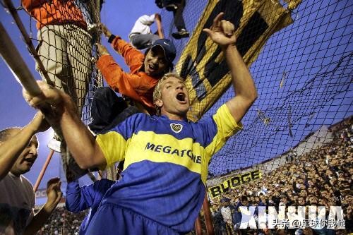 足球巨星的绰号,绰号小毛驴的阿根廷球星