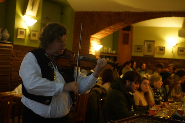 为什么布拉格是恋爱的城市,布拉格的城市图片