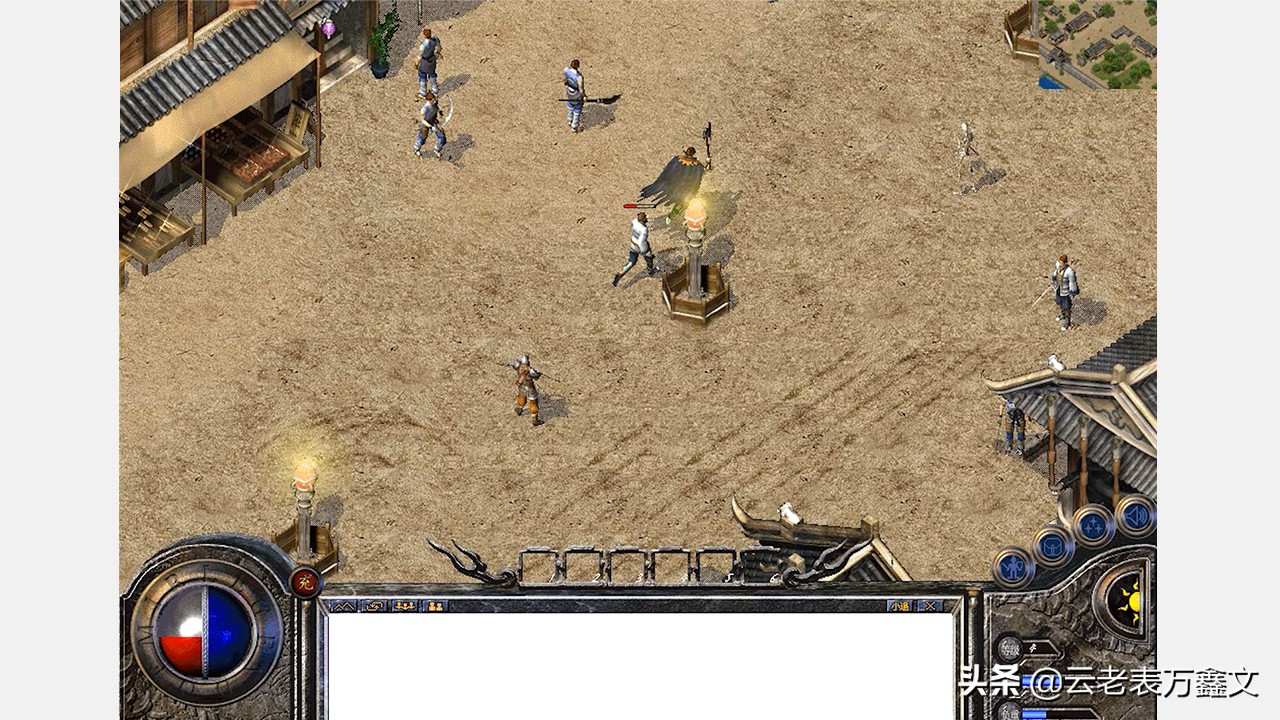 热血传奇直升土豪段位,热血传奇怀旧版装备怎么那么贵