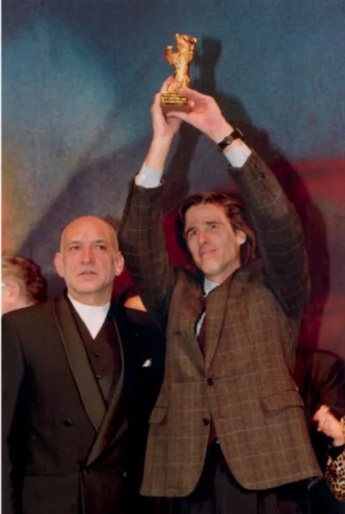 一部震撼心灵的好片,感动无数人的电影