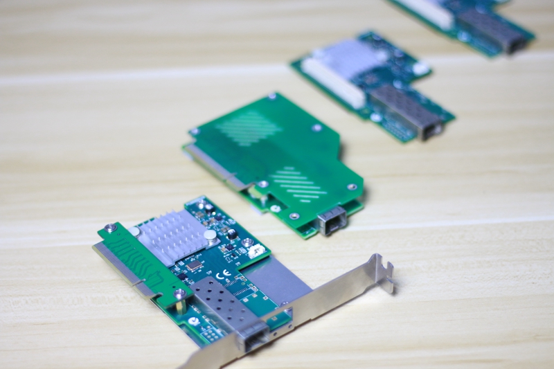 曾经的洋垃圾cpu,洋垃圾万兆网卡怎么样