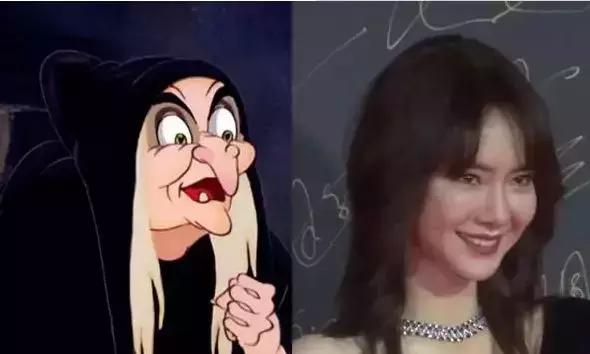 戚薇颜值巅峰到底有多高,戚薇现在为什么那么显老