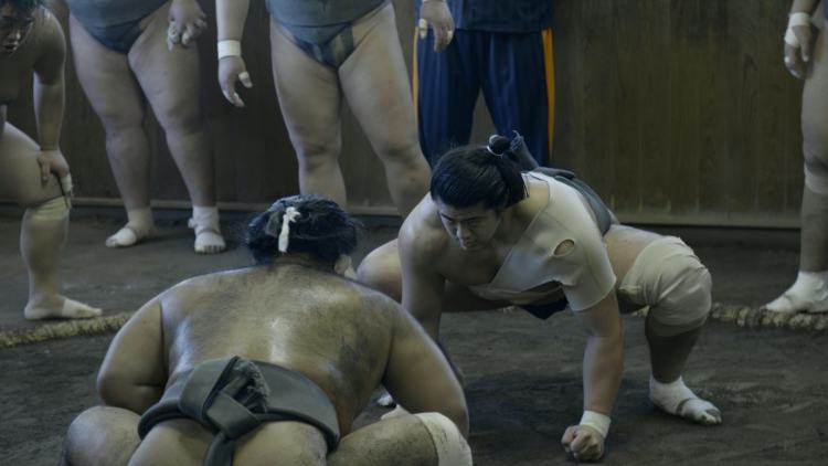 日本最性感的男人*裤内**,一生都不能洗