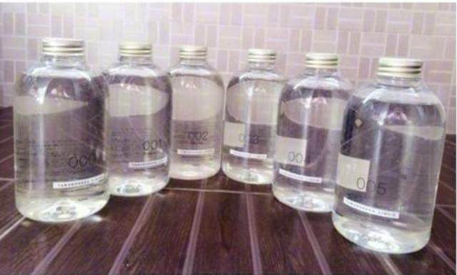 全球去屑控油蓬松洗发水,全球口碑最好的去螨虫洗发水