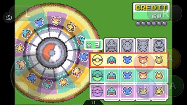 口袋妖怪究极绿宝石4完全攻略,口袋妖怪究极绿宝石4攻略详细版