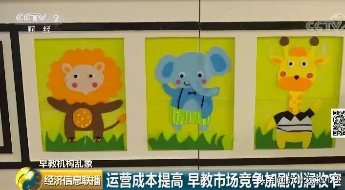 很多家知名的早教机构跑路了,很多知名早教机构跑路了