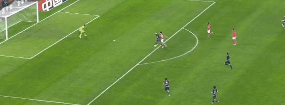 埃德尔破门,中超对埃德尔特谢拉