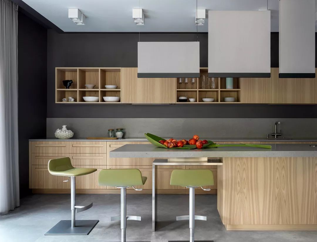 巴塞罗那的建筑风格,巴塞罗那顶级高层住宅