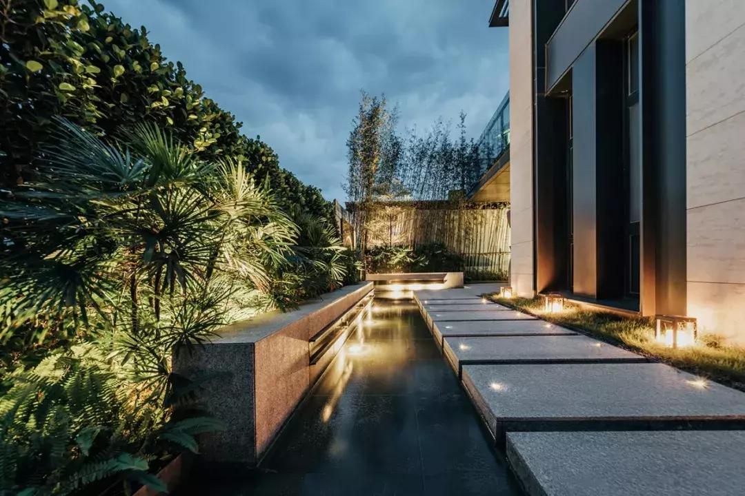 道天画卷寂然归心|怡品之珠海九洲保利天和·鹭语展示区