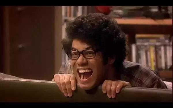 你穿衬衣的样子,理工直男格子衬衫