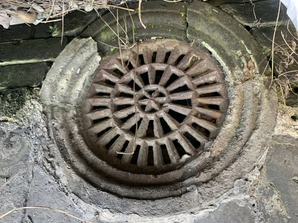 刘桥老街在哪里,郑州刘桥老街