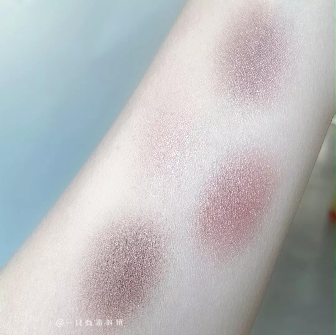 黄皮新手彩妆教程视频全集,适合黄皮的大牌彩妆推荐眼影