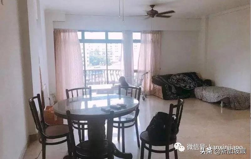新加坡最新租房价格一览表,新加坡最新租房2室消息