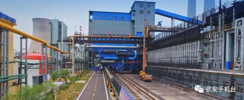 从小厂起家发展世界500强,河北普阳钢铁集团是中国五百强么