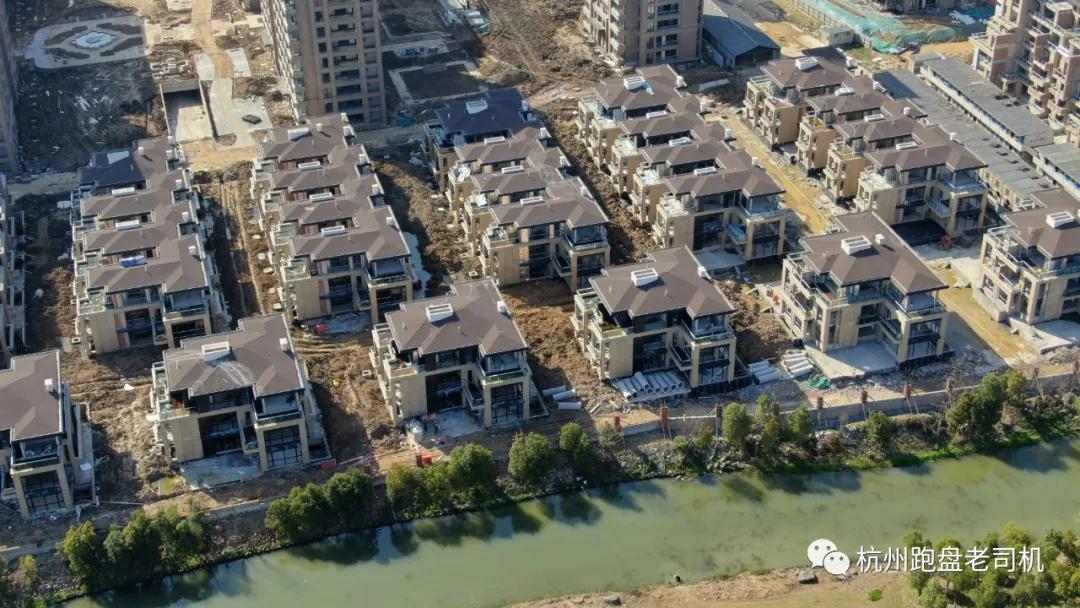 西溪公馆又又又要开了！然而地铁下穿、综合体冷清，还香不？