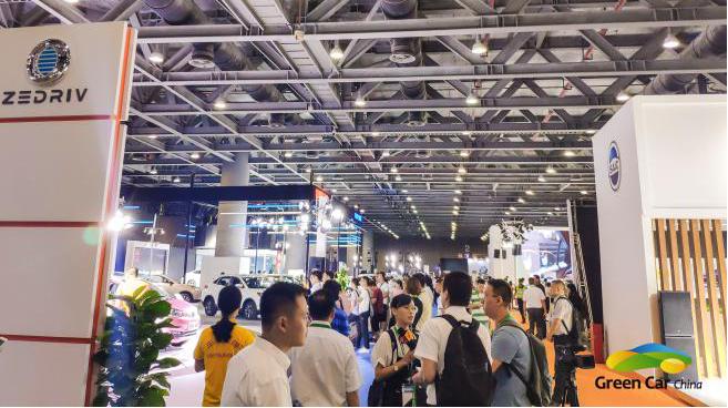 广州新能源车展成绩,2023广州新能源智能展览会