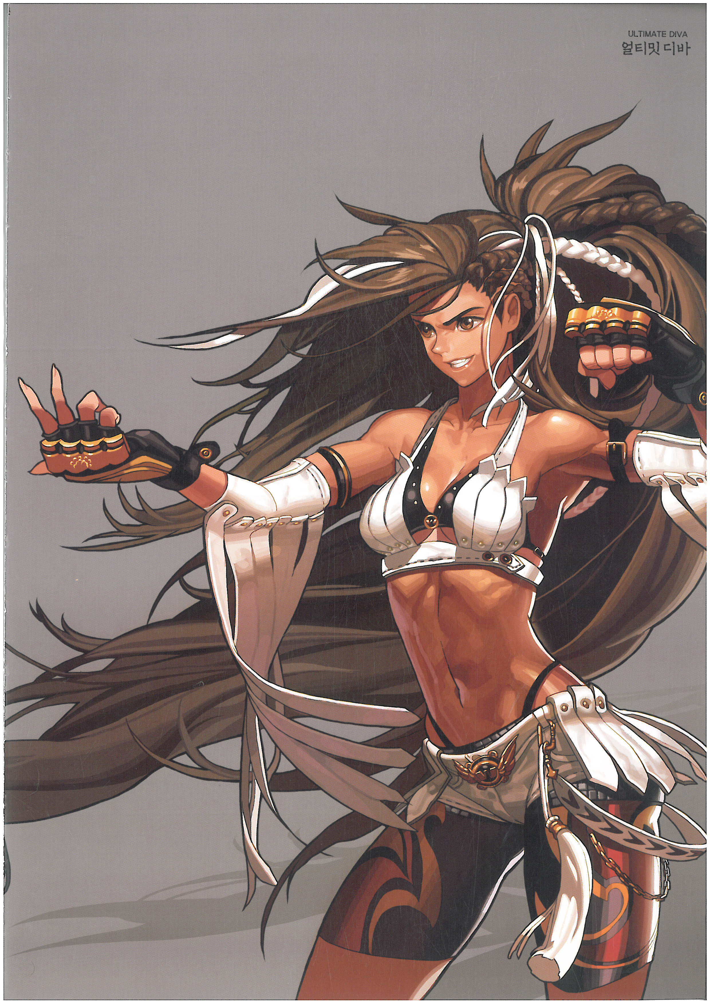 dnf超清人物图,dnf各职业原画混剪