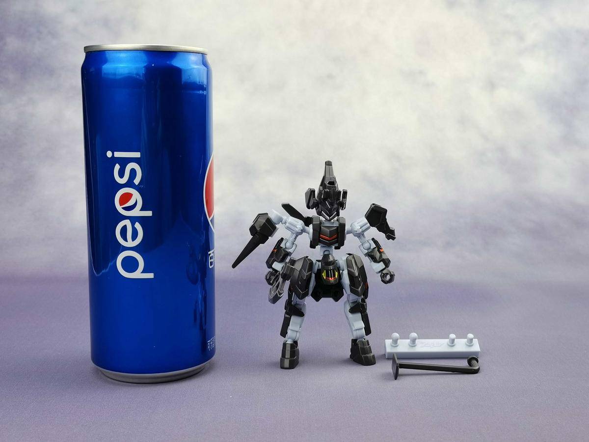 「模玩评测」ANIMAGEAR4